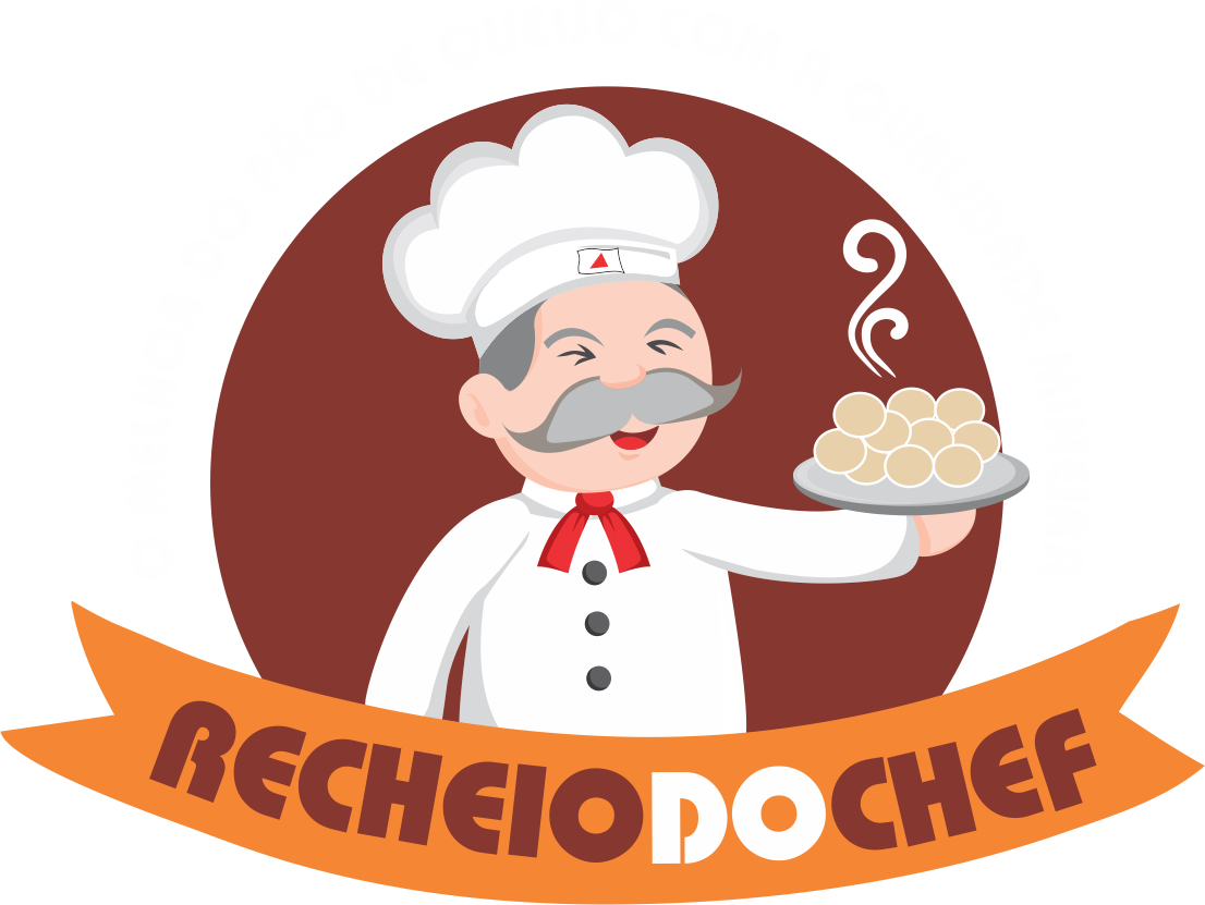 Recheio do Chef